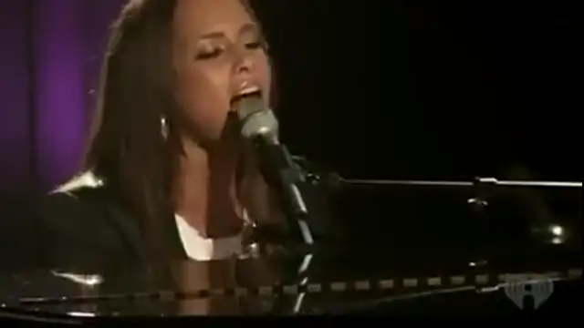 new york alicia keys