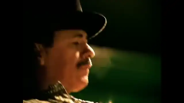 Santana - Maria Maria