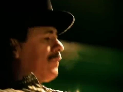Santana - Maria Maria