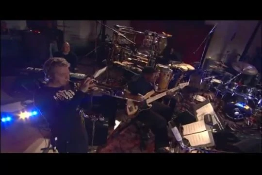 Lee Ritenour - Possibilities - Papa Was A Rollin Stone