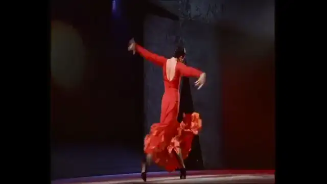 Maria Pages - Firedance