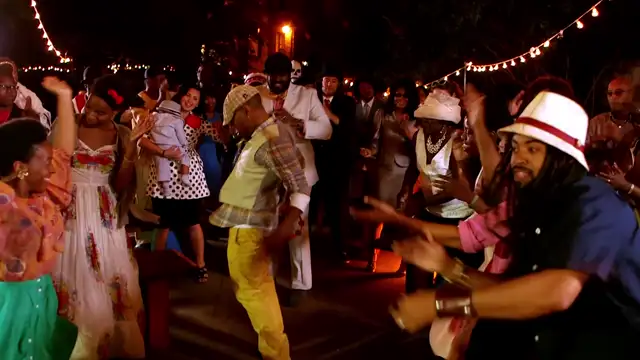 Gregory Porter - Liquid Spirit