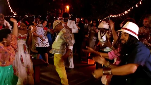 Gregory Porter - Liquid Spirit