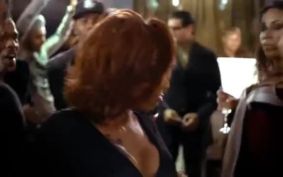 The Notorious B-I-G- - Nasty Girl
