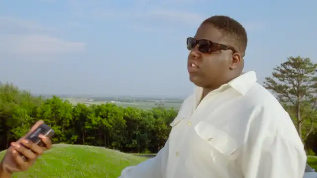 The Notorious B-I-G Juicy