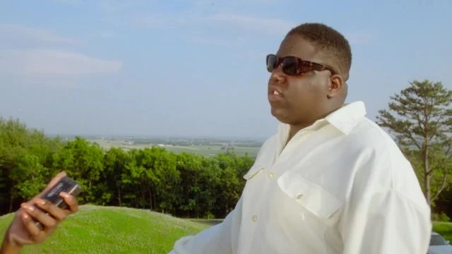 The Notorious B-I-G Juicy