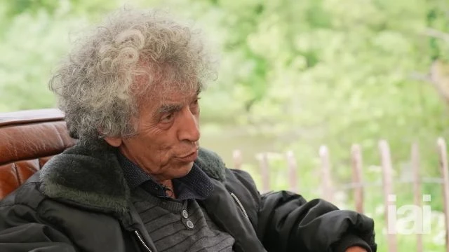 Avshalom Elitzur