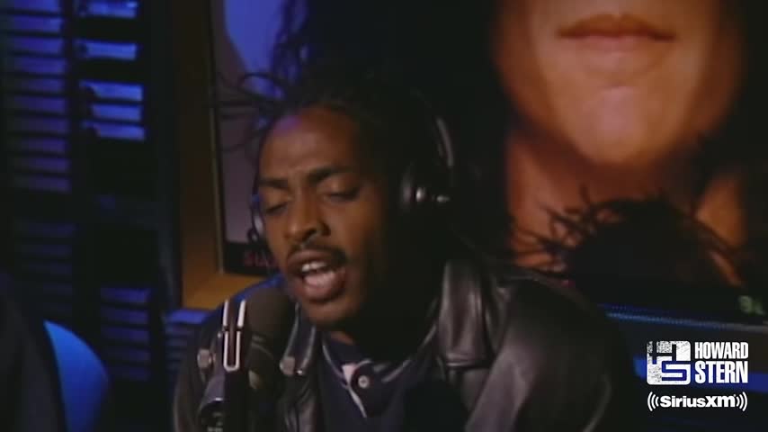 Gangstas Paradise rapper Coolio dead at 59