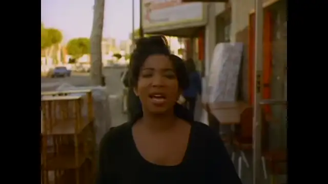Massive Attack - Unfinished Sympathy