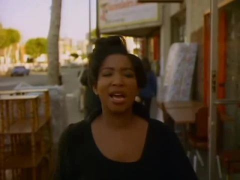 Massive Attack - Unfinished Sympathy