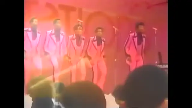 The Temptations Papa Was A Rolling Stone 1972 Single Version