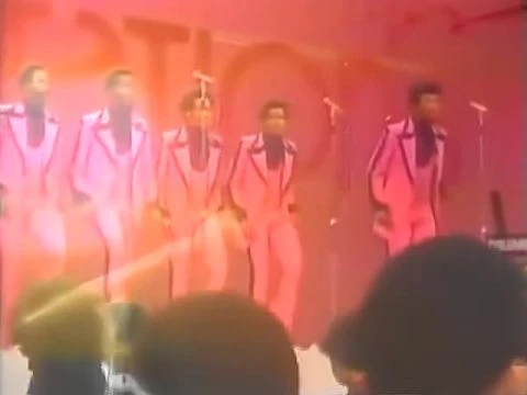 The Temptations Papa Was A Rolling Stone 1972 Single Version