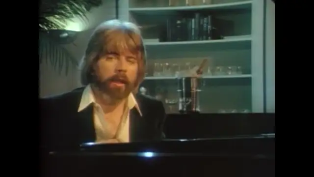 Michael McDonald - I Keep Forgettin
