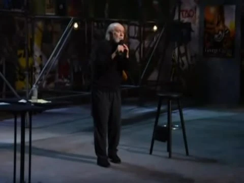 George Carlin - List of people who ought to be killed