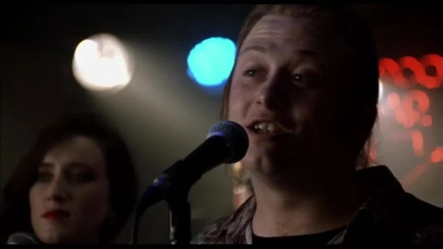 The Commitments - Try A Little Tenderness