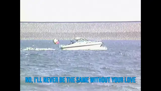 Christopher Cross - Never Be The Same