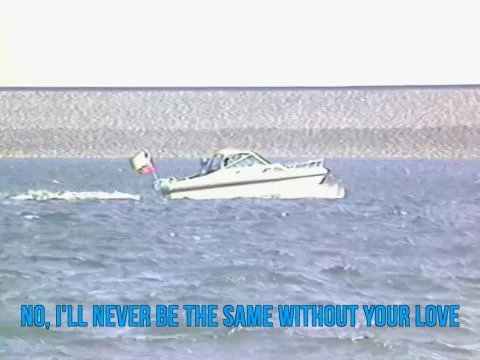 Christopher Cross - Never Be The Same