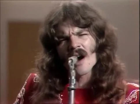 Doobie Brothers - Listen To The Music