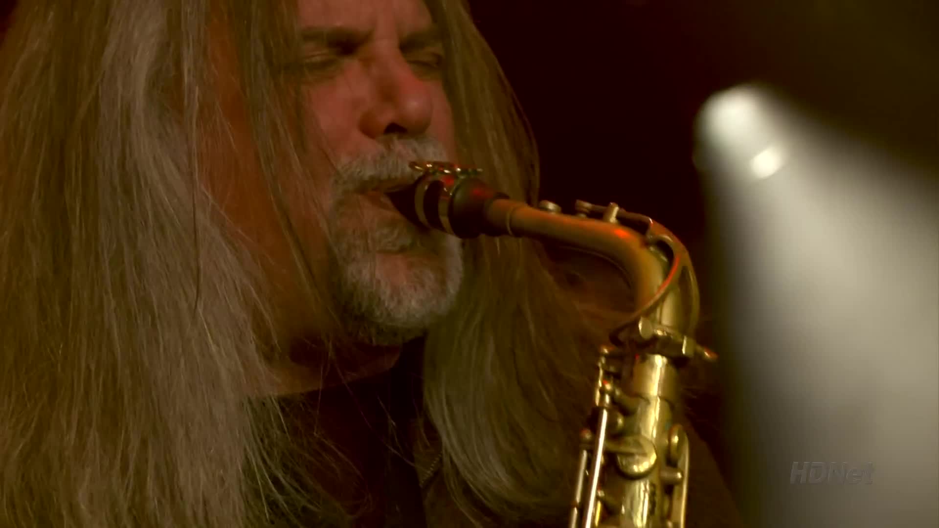 Doobie Brothers - Long Train Running