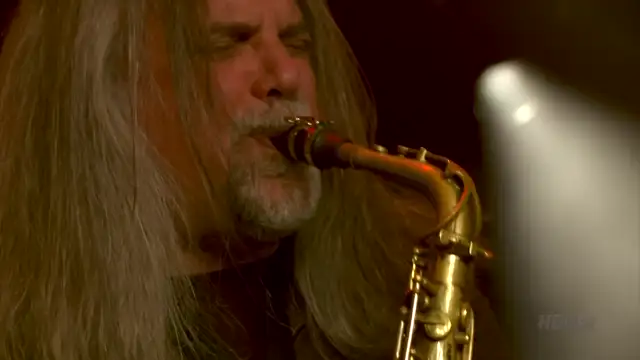 Doobie Brothers - Long Train Running