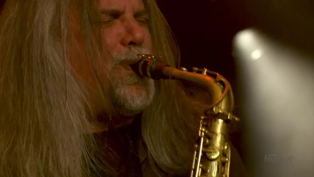 Doobie Brothers - Long Train Running