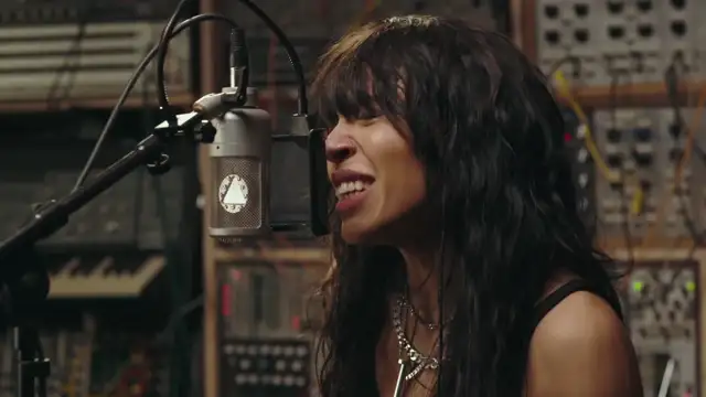 Loreen - Tattoo