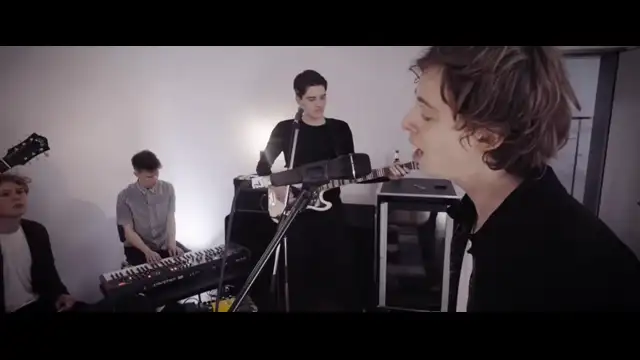 Toms Diner Remix Edit Full AnnenMayKantereit x Giant Rooks